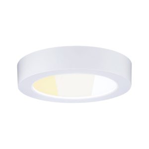 Paulmann Abia 71292 Panneau à LED 9.5 W blanc chaud blanc Paulmann Abia 71292 Panneau à LED 9.5 W blanc chaud blanc