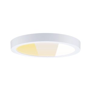 Paulmann Abia 71298 Panneau à LED 14 W blanc chaud blanc Paulmann Abia 71298 Panneau à LED 14 W blanc chaud blanc