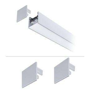 Paulmann Linion 98625 Cache chrome (mat)