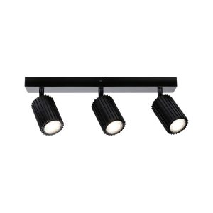Paulmann Lirena 94921 Spot de plafond GU10 noir (mat) Paulmann Lirena 94921 Spot de plafond GU10 noir (mat)