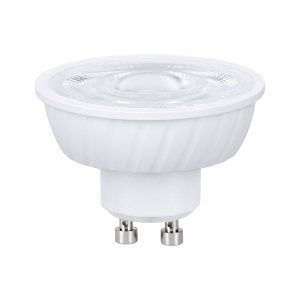 Paulmann 29287 LED CEE E (A – G) GU10 4.9 W blanc neutre (Ø x H) 50 mm x 37 mm 1 pc(s) Paulmann 29287 LED CEE E (A – G) GU10 4.9 W blanc neutre (Ø x H) 50 mm x 37 mm 1 pc(s)