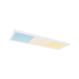 Panneau à LED blanc 1x LED intégrée Paulmann Atria Shine 71310 15.2 W N/A 1 pc(s) Panneau à LED blanc 1x LED intégrée Paulmann Atria Shine 71310 15.2 W N/A 1 pc(s)