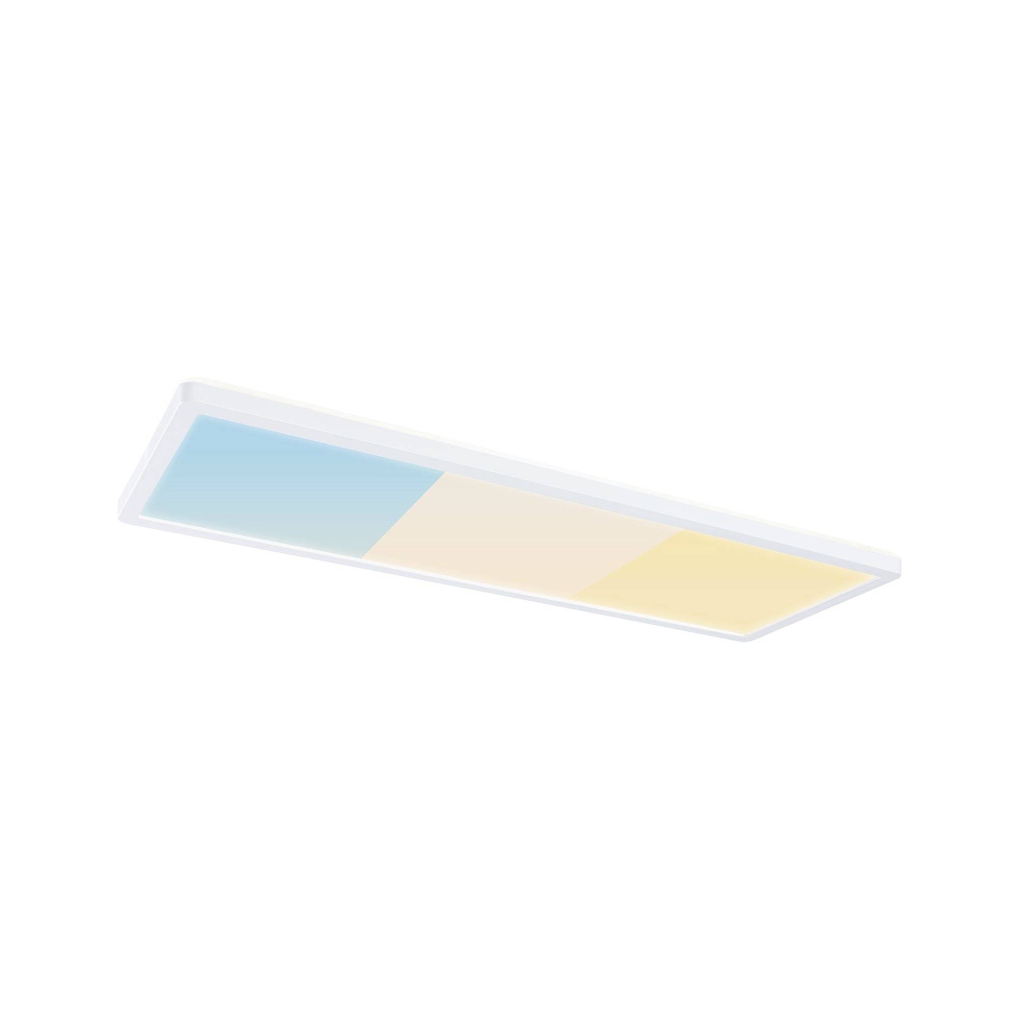 Panneau à LED blanc 1x LED intégrée Paulmann Atria Shine 71310 15.2 W N/A 1 pc(s)