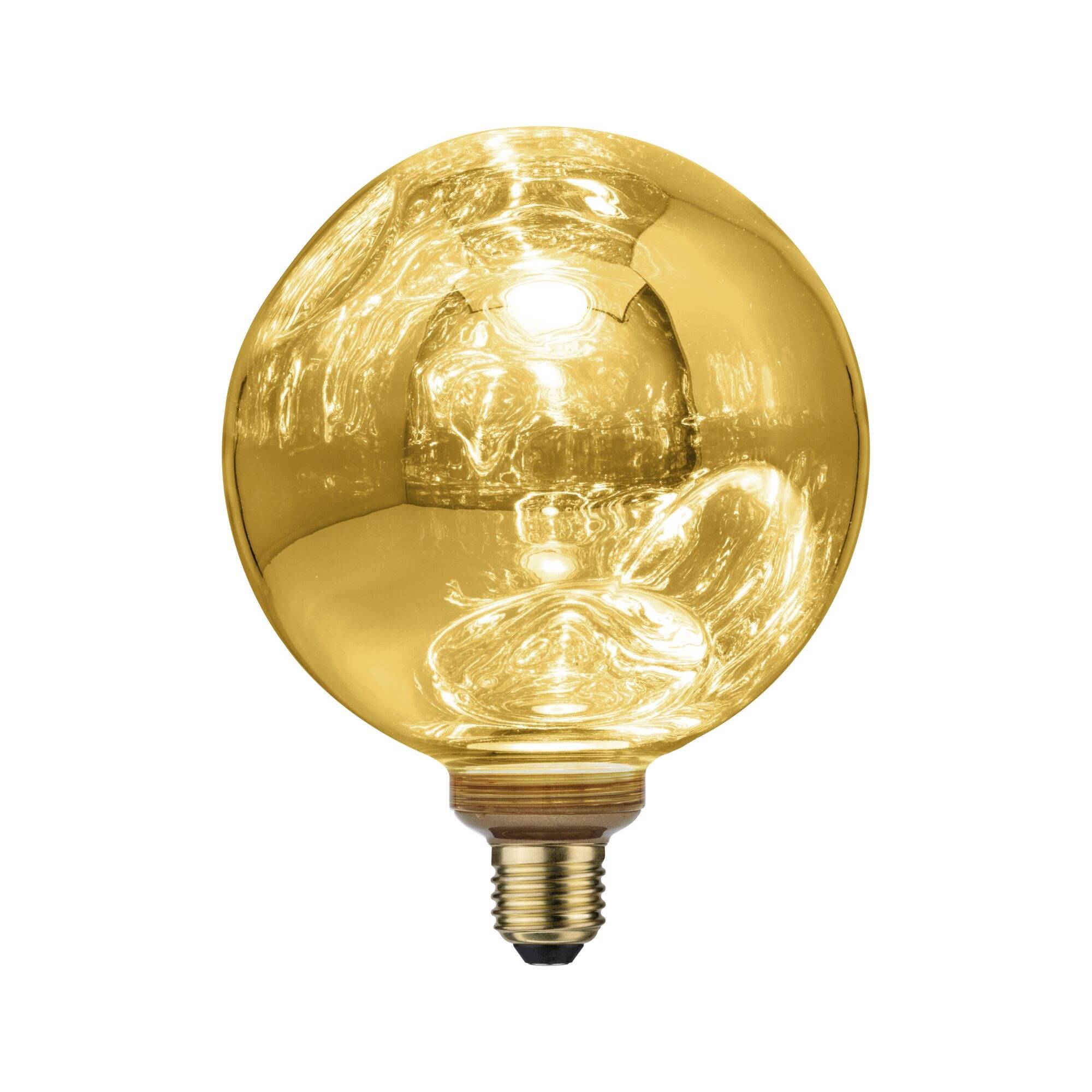 Paulmann 29289 LED CEE F (A - G) E27 4.7 W blanc chaud (Ø x H) 150 mm x 185 mm 1 pc(s)