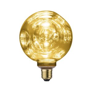 Paulmann 29288 LED CEE F (A – G) E27 4.7 W blanc chaud (Ø x H) 125 mm x 164 mm 1 pc(s) Paulmann 29288 LED CEE F (A – G) E27 4.7 W blanc chaud (Ø x H) 125 mm x 164 mm 1 pc(s)