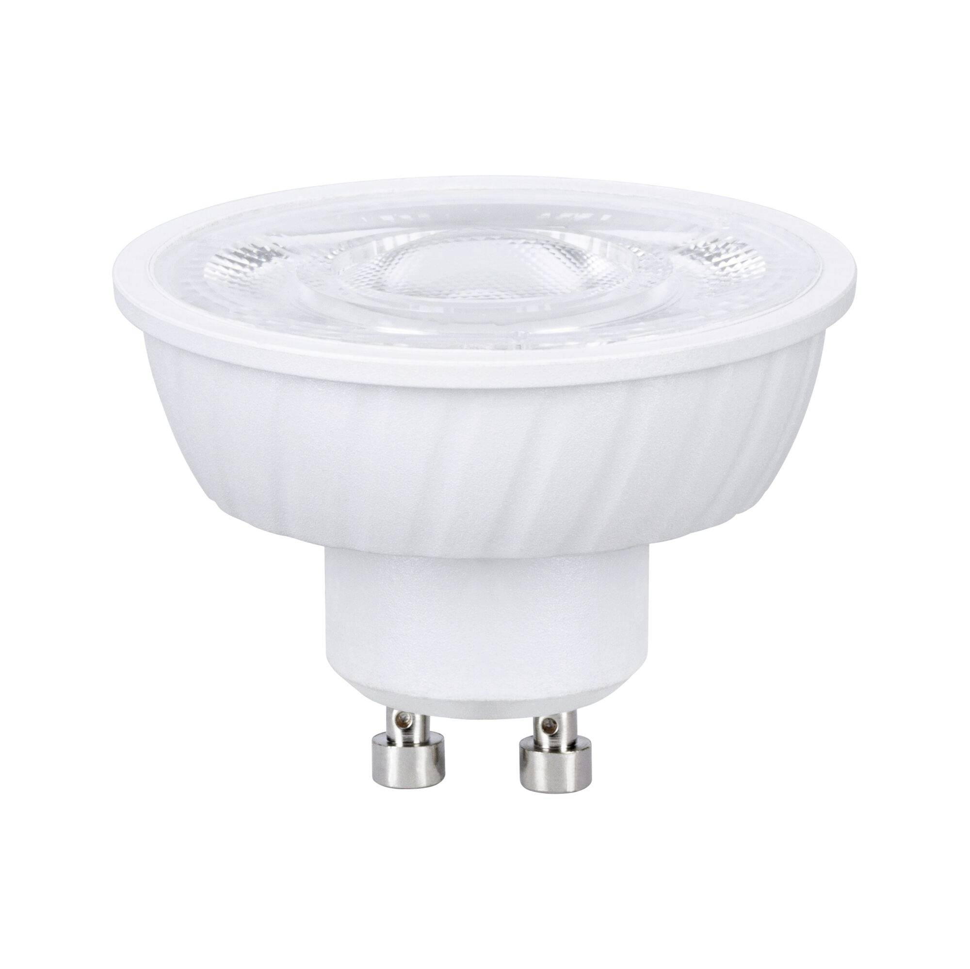 Paulmann 29265 LED CEE E (A - G) GU10 4 W blanc chaud (Ø x H) 50 mm x 37 mm 1 pc(s)