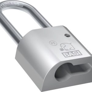Basi PZ5090-0021 Cadenas 50 mm nickelé Basi PZ5090-0021 Cadenas 50 mm nickelé