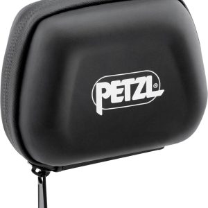 Petzl E073DA00 Étui de rangement ceinture CEE A (A – G) Lampes frontales des séries DUO, SWIFT RL, NAO, NAO RL, PIXA, TI Petzl E073DA00 Étui de rangement ceinture CEE A (A – G) Lampes frontales des séries DUO, SWIFT RL, NAO, NAO RL, PIXA, TI
