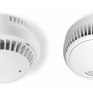 D Secour D-Secour Sensys 2 Détecteur de fumée autonomie 10 ans à pile(s) (Ø x H) 95 mm x 38 mm D Secour D-Secour Sensys 2 Détecteur de fumée autonomie 10 ans à pile(s) (Ø x H) 95 mm x 38 mm