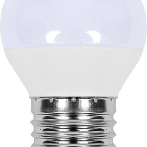 V-TAC 2142076 LED CEE F (A – G) E27 3.7 W = 30 W 1 pc(s) V-TAC 2142076 LED CEE F (A – G) E27 3.7 W = 30 W 1 pc(s)