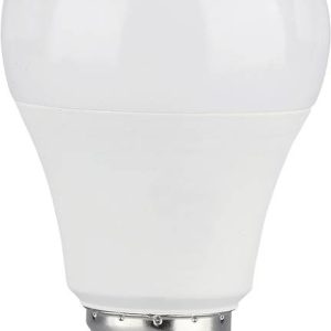 V-TAC 2172616 LED CEE F (A – G) E27 8.5 W = 60 W 1 pc(s) V-TAC 2172616 LED CEE F (A – G) E27 8.5 W = 60 W 1 pc(s)