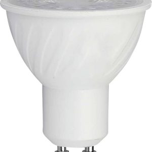 V-TAC 217976 LED CEE F (A – G) GU10 4.5 W = 50 W 1 pc(s) V-TAC 217976 LED CEE F (A – G) GU10 4.5 W = 50 W 1 pc(s)
