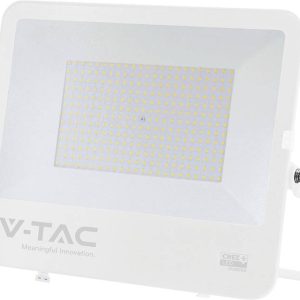 V-TAC VT-44201 242136 Projecteur d’éclairage LED CEE: D (A – G) 200 W V-TAC VT-44201 242136 Projecteur d’éclairage LED CEE: D (A – G) 200 W