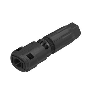 Connecteur photovoltaïque, 1500 V c.c. (IEC), 35 A, 4 mm², 6 mm², IP65, IP67, IP2x ouvert 3035660000 PV-WM4C-T-4/6M- Wei Connecteur photovoltaïque, 1500 V c.c. (IEC), 35 A, 4 mm², 6 mm², IP65, IP67, IP2x ouvert 3035660000 PV-WM4C-T-4/6M- Wei