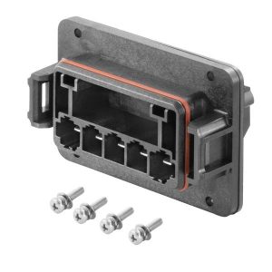 Connecteur photovoltaïque, PUSH IN, 60 A, 0.5 mm², 10 mm², IP65, en position fermée, IP2x ouvert, IP67, IP68 2920100000 Connecteur photovoltaïque, PUSH IN, 60 A, 0.5 mm², 10 mm², IP65, en position fermée, IP2x ouvert, IP67, IP68 2920100000