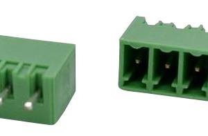 euroclamp PV12-3,81-V-P Borne pour circuits imprimés Nombre de pôles 12 vert 1 pc(s)