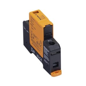 Weidmüller 2983420000 VPU AC I 1 300/12.5 LH Parafoudre combiné 1 pc(s) Weidmüller 2983420000 VPU AC I 1 300/12.5 LH Parafoudre combiné 1 pc(s)
