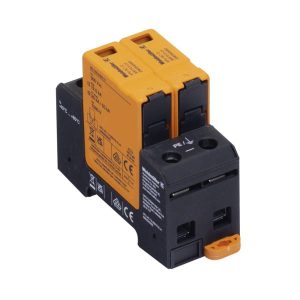 Weidmüller 2983540000 VPU AC I 2 300/12.5 LH Parafoudre combiné 1 pc(s)