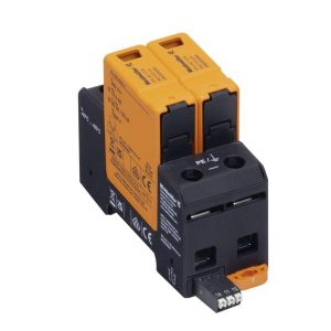 Weidmüller 2983550000 VPU AC I 2 R 300/12.5 LH Parafoudre combiné 1 pc(s)
