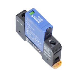 Weidmüller 3037010000 VPU AC I 1 N-PE 305/50 LH Parafoudre combiné 1 pc(s)