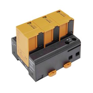 Weidmüller 3022890000 VPU AC I F 3 275/25 Parafoudre combiné 1 pc(s)