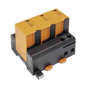 Weidmüller 3022900000 VPU AC I F 3 R 275/25 Parafoudre combiné 1 pc(s)