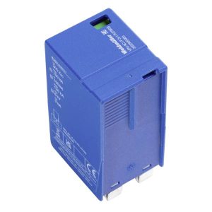 Weidmüller 3022930000 VPU AC I F 0 N-PE 275/25 Parafoudre combiné 1 pc(s)