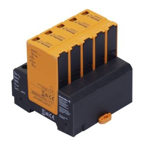 Weidmüller 3012980000 VPU PV I+II 5 1500 Parafoudre combiné 1 pc(s) Weidmüller 3012980000 VPU PV I+II 5 1500 Parafoudre combiné 1 pc(s)
