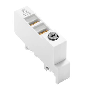 Weidmüller 3038720000 V-ZPA FUSE HOLDER E Support 1 pc(s)