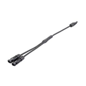 Weidmüller 3032110000 branchement pour installation solaire Câble de raccordement gris 200 mm