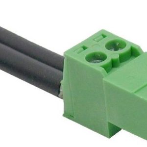 euroclamp SF02-3,81-P Serre-câble Nombre total de pôles 2 1 pc(s)