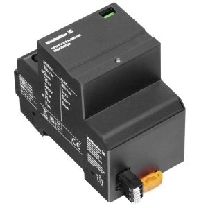 Weidmüller 3034790000 VPU PV II 3 R 600 MB Limiteur de surtension Protection anti-surtension pour: installation photovol