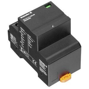 Weidmüller 3034850000 VPU PV II 3 1000 MB Limiteur de surtension 1 pc(s)