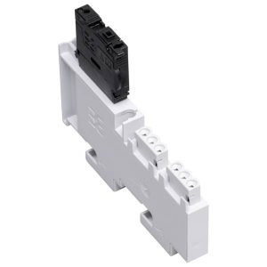 Weidmüller 3139070000 V-ZPA FUSE HOLDER S 6.3 A Limiteur de surtension 1 pc(s)