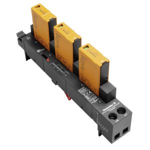Weidmüller 3115200000 VPU AC I BS60 3+1 R 300/12.5 Parafoudre combiné 1 pc(s)