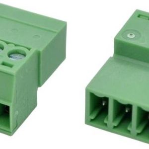 euroclamp SF03-3,81-P Serre-câble Nombre total de pôles 3 1 pc(s)