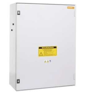 Weidmüller 8000124332 PV 220S0F3CXXV0O0TXPX15PWW Boîtier de raccordement de générateur Weidmüller 8000124332 PV 220S0F3CXXV0O0TXPX15PWW Boîtier de raccordement de générateur
