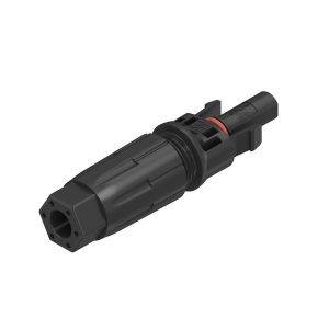 Connecteur photovoltaïque, 1500 V c.c. (IEC), 35 A, 4 mm², 6 mm², IP65, IP67, IP2x ouvert 3035650000 PV-WM4C-T-4/6F+ Wei Connecteur photovoltaïque, 1500 V c.c. (IEC), 35 A, 4 mm², 6 mm², IP65, IP67, IP2x ouvert 3035650000 PV-WM4C-T-4/6F+ Wei