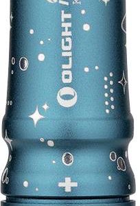 OLight i3E (19th Anniversary Edition) LED Lampe porte-clés, Lampe de poche à batterie, à pile(s) 90 lm 19.4 OLight i3E (19th Anniversary Edition) LED Lampe porte-clés, Lampe de poche à batterie, à pile(s) 90 lm 19.4