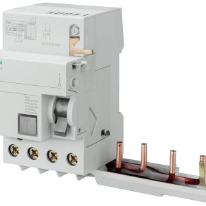Siemens 5SM27466 5SM2746-6 Bloc différentiel 63 A 0.5 A 400 V
