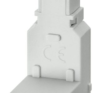 Siemens 5ST37703HG Borne de raccordement 35mm2, coupe 480/277V pour rail collecteur de broches UL 489 Connection termina