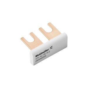Weidmüller 2904360000 VPU AC FB 16-2 Connecteur transversal de parasurtenseur 10 pc(s)