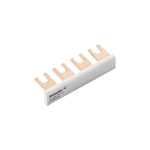 Weidmüller 2904380000 VPU AC FB 16-4 Connecteur transversal de parasurtenseur 10 pc(s)