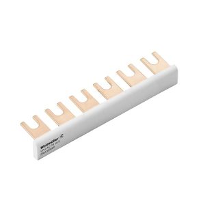 Weidmüller 2904390000 VPU AC FB 16-6 Connecteur transversal de parasurtenseur 10 pc(s)