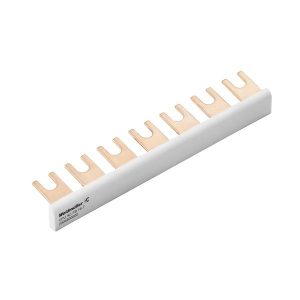 Weidmüller 2904400000 VPU AC FB 16-7 Connecteur transversal de parasurtenseur 10 pc(s)