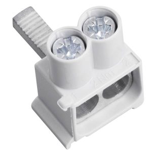 Weidmüller 3123500000 VPU AC EXTENDER Adaptateur de raccordement au parasurtenseur 8 pc(s)