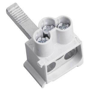 Weidmüller 3123510000 VPU PV EXTENDER Adaptateur de raccordement au parasurtenseur Protection anti-surtension pour: inst