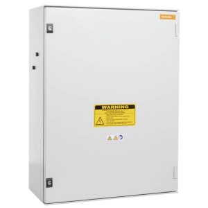 Weidmüller 8000078882 PV 224S0F3CXXV0O0TXPX15PWW Boîtier de raccordement de générateur Weidmüller 8000078882 PV 224S0F3CXXV0O0TXPX15PWW Boîtier de raccordement de générateur