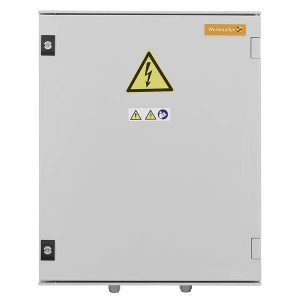 Weidmüller 8000094421 PV CUXI06TXU2DXAXWXR1WW Boîtier de raccordement de générateur Weidmüller 8000094421 PV CUXI06TXU2DXAXWXR1WW Boîtier de raccordement de générateur