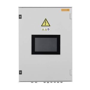 Weidmüller 8000094711 PV WC1I1RXPXG1SXM2S6WW Boîtier de raccordement de générateur Weidmüller 8000094711 PV WC1I1RXPXG1SXM2S6WW Boîtier de raccordement de générateur